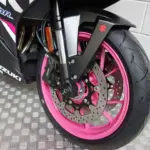 Nieuwe Suzuki GSX supersport met cc motor uit 2026 bij NIWA Motoren
