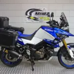Gebruikte Suzuki V-Strom overig met 1037cc motor uit 2024 bij NIWA Motoren