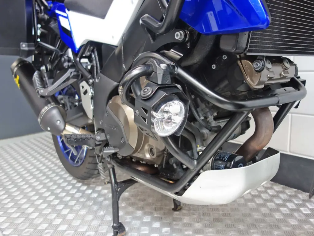 Gebruikte Suzuki V-Strom overig met 1037cc motor uit 2024 bij NIWA Motoren