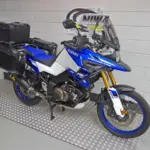 Gebruikte Suzuki V-Strom overig met 1037cc motor uit 2024 bij NIWA Motoren