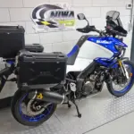 Gebruikte Suzuki V-Strom overig met 1037cc motor uit 2024 bij NIWA Motoren
