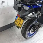 Gebruikte Suzuki V-Strom overig met 1037cc motor uit 2024 bij NIWA Motoren