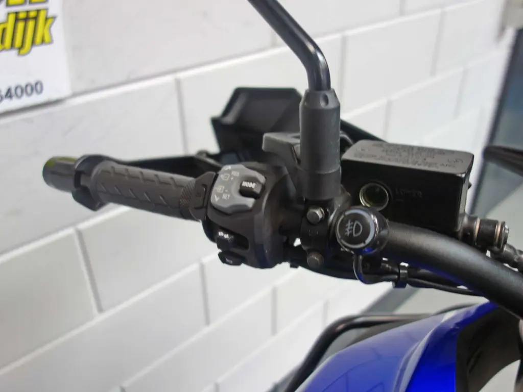 Gebruikte Suzuki V-Strom overig met 1037cc motor uit 2024 bij NIWA Motoren