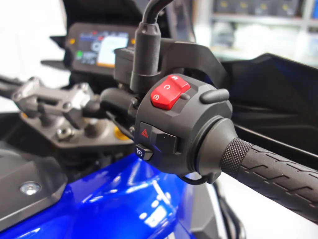 Gebruikte Suzuki V-Strom overig met 1037cc motor uit 2024 bij NIWA Motoren