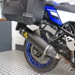 Gebruikte Suzuki V-Strom overig met 1037cc motor uit 2024 bij NIWA Motoren