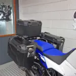 Gebruikte Suzuki V-Strom overig met 1037cc motor uit 2024 bij NIWA Motoren