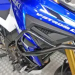 Gebruikte Suzuki V-Strom overig met 1037cc motor uit 2024 bij NIWA Motoren