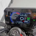 Gebruikte Suzuki GSX naked bike met 776cc motor uit 2023 bij NIWA Motoren