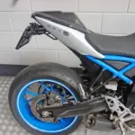 Gebruikte Suzuki GSX naked bike met 776cc motor uit 2023 bij NIWA Motoren