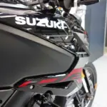 Nieuwe Suzuki V-Strom tour met 1037cc motor uit 2026 bij NIWA Motoren