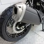 Nieuwe Suzuki V-Strom tour met 1037cc motor uit 2026 bij NIWA Motoren