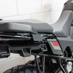 Nieuwe Suzuki V-Strom tour met 1037cc motor uit 2026 bij NIWA Motoren