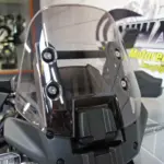 Nieuwe Suzuki V-Strom tour met 1037cc motor uit 2026 bij NIWA Motoren