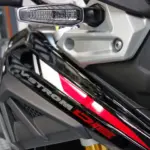 Nieuwe Suzuki V-Strom tour met 1037cc motor uit 2026 bij NIWA Motoren
