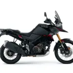 Nieuwe Suzuki V-Strom tour met 1037cc motor uit 2026 bij NIWA Motoren