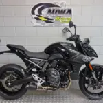 Nieuwe Suzuki GSX naked bike met cc motor uit 2026 bij NIWA Motoren
