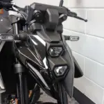 Nieuwe Suzuki GSX naked bike met cc motor uit 2026 bij NIWA Motoren