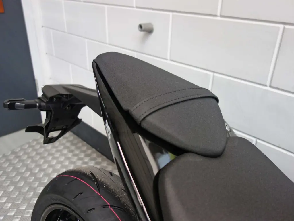 Nieuwe Suzuki GSX naked bike met cc motor uit 2026 bij NIWA Motoren
