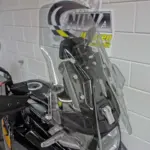 Gebruikte Suzuki V-Strom tour met 1037cc motor uit 2021 bij NIWA Motoren