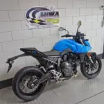 Nieuwe Suzuki GSX naked bike met cc motor uit 2026 bij NIWA Motoren
