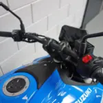Nieuwe Suzuki GSX naked bike met cc motor uit 2026 bij NIWA Motoren