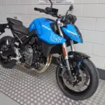 Nieuwe Suzuki GSX naked bike met cc motor uit 2026 bij NIWA Motoren