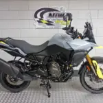 Gebruikte Suzuki V-Strom overig met 776cc motor uit 2023 bij NIWA Motoren