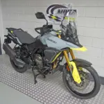 Gebruikte Suzuki V-Strom overig met 776cc motor uit 2023 bij NIWA Motoren