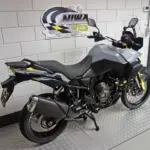 Gebruikte Suzuki V-Strom overig met 776cc motor uit 2023 bij NIWA Motoren