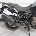 Gebruikte Suzuki V-Strom overig met 776cc motor uit 2023 bij NIWA Motoren