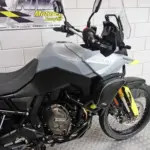 Gebruikte Suzuki V-Strom overig met 776cc motor uit 2023 bij NIWA Motoren