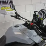 Gebruikte Suzuki V-Strom overig met 776cc motor uit 2023 bij NIWA Motoren