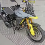 Gebruikte Suzuki V-Strom overig met 776cc motor uit 2023 bij NIWA Motoren