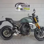 Nieuwe Suzuki GSX overig met cc motor uit 2026 bij NIWA Motoren