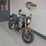 Nieuwe Suzuki GSX overig met cc motor uit 2026 bij NIWA Motoren