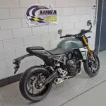 Nieuwe Suzuki GSX overig met cc motor uit 2026 bij NIWA Motoren
