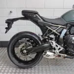 Nieuwe Suzuki GSX overig met cc motor uit 2026 bij NIWA Motoren