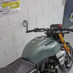 Nieuwe Suzuki GSX overig met cc motor uit 2026 bij NIWA Motoren