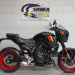 Nieuwe Suzuki GSX overig met cc motor uit 2026 bij NIWA Motoren