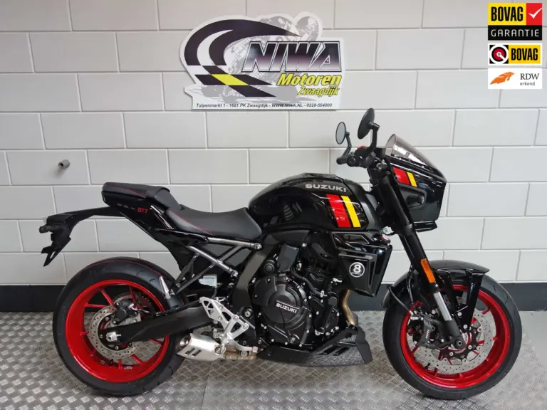 Gebruikte Triumph Tiger overig met 800cc motor uit 2012 bij NIWA Motoren