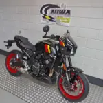 Nieuwe Suzuki GSX overig met cc motor uit 2026 bij NIWA Motoren