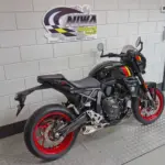 Nieuwe Suzuki GSX overig met cc motor uit 2026 bij NIWA Motoren