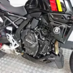 Nieuwe Suzuki GSX overig met cc motor uit 2026 bij NIWA Motoren