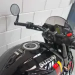 Nieuwe Suzuki GSX overig met cc motor uit 2026 bij NIWA Motoren