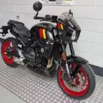 Nieuwe Suzuki GSX overig met cc motor uit 2026 bij NIWA Motoren