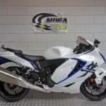 Nieuwe Suzuki GSX supersport met cc motor uit 2026 bij NIWA Motoren