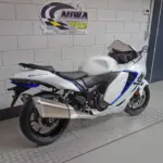 Nieuwe Suzuki GSX supersport met cc motor uit 2026 bij NIWA Motoren