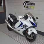 Nieuwe Suzuki GSX supersport met cc motor uit 2026 bij NIWA Motoren
