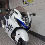 Nieuwe Suzuki GSX supersport met cc motor uit 2026 bij NIWA Motoren