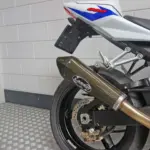 Gebruikte Suzuki GSX supersport met 599cc motor uit 2004 bij NIWA Motoren